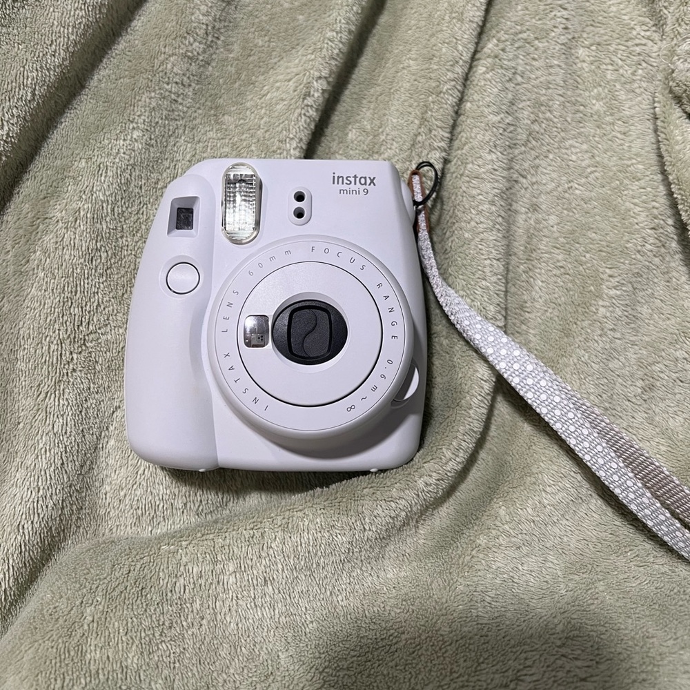Instax Mini 9
